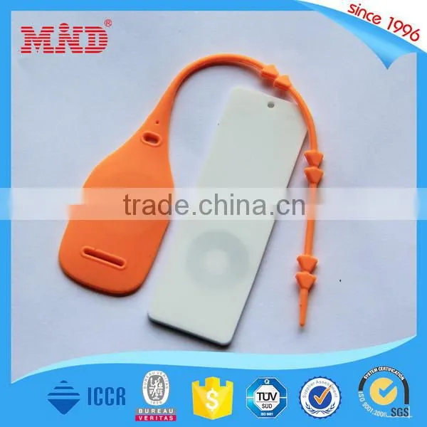 MDL11 Washable RFID UHF Laundry Tag For Garment Resistant High-temperature