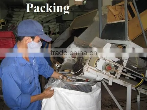 High Quality from Teaparis Vietnam Green Tea Super Pekoe