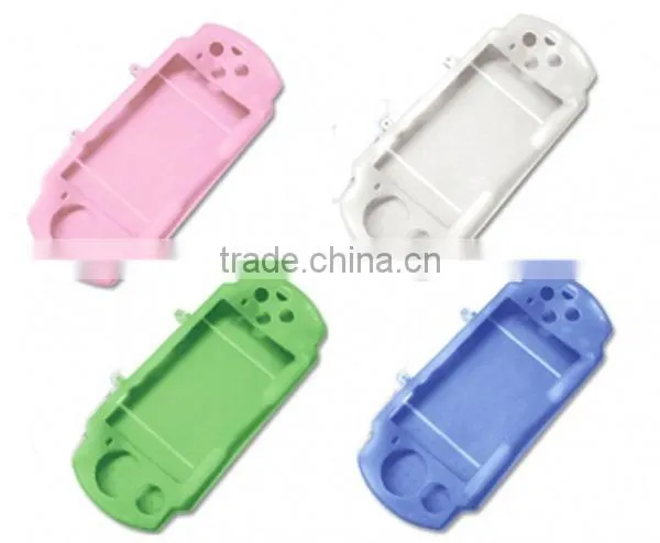 NEW SILICON PROT SLEEVE SKIN COVER FOR PSP 2000