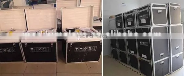 Patent contact cooling tips ICE SHR technology hair removal aesthetic equipment ICE 1