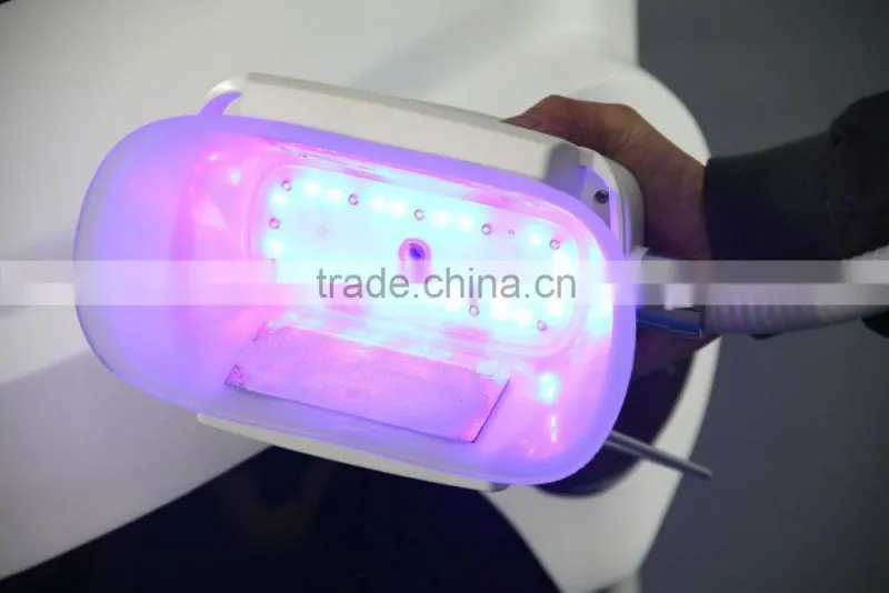 Profession body slimming and cellulite treatment machine