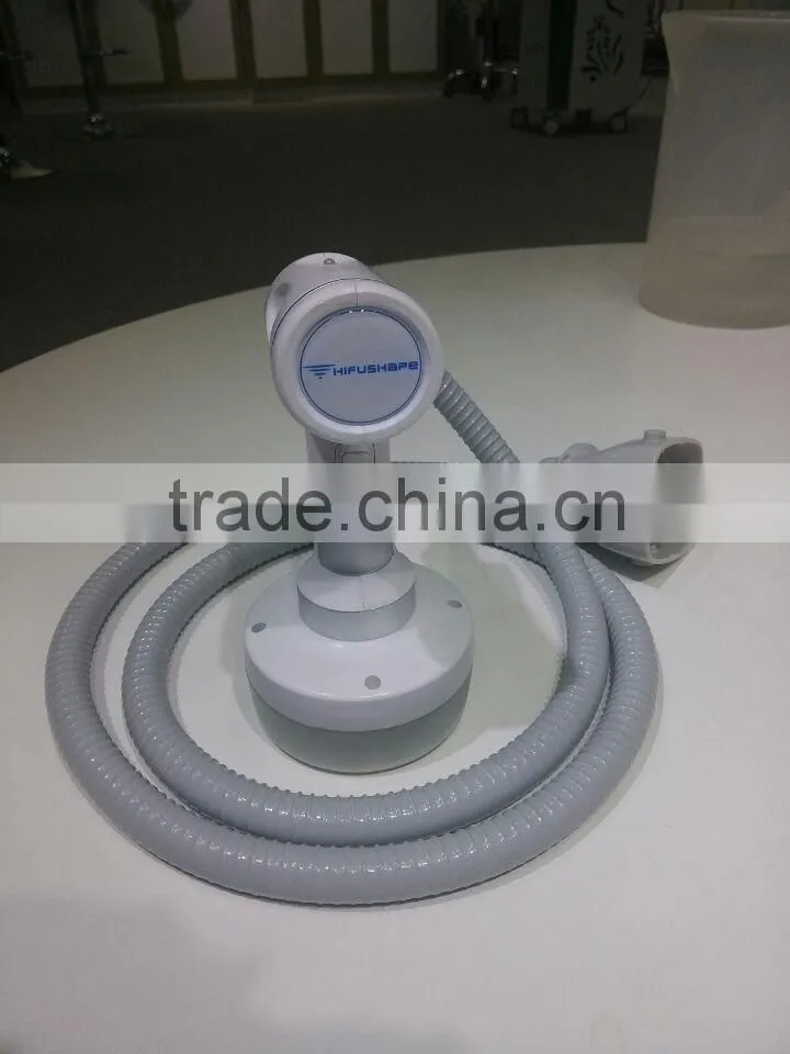 Hottest High Intensity Focused Ultrasound Hifu HIFUSHAPE Nubway
