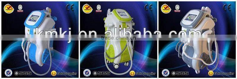 professional beauty & personal care with elight ipl rf