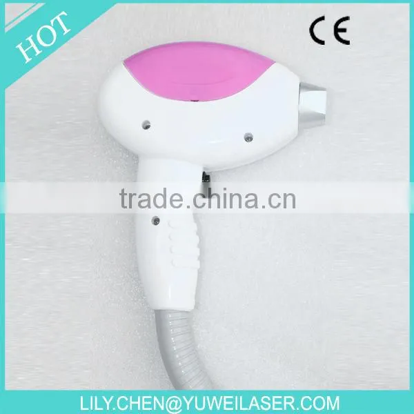 Alibaba express home laser hair removal machine