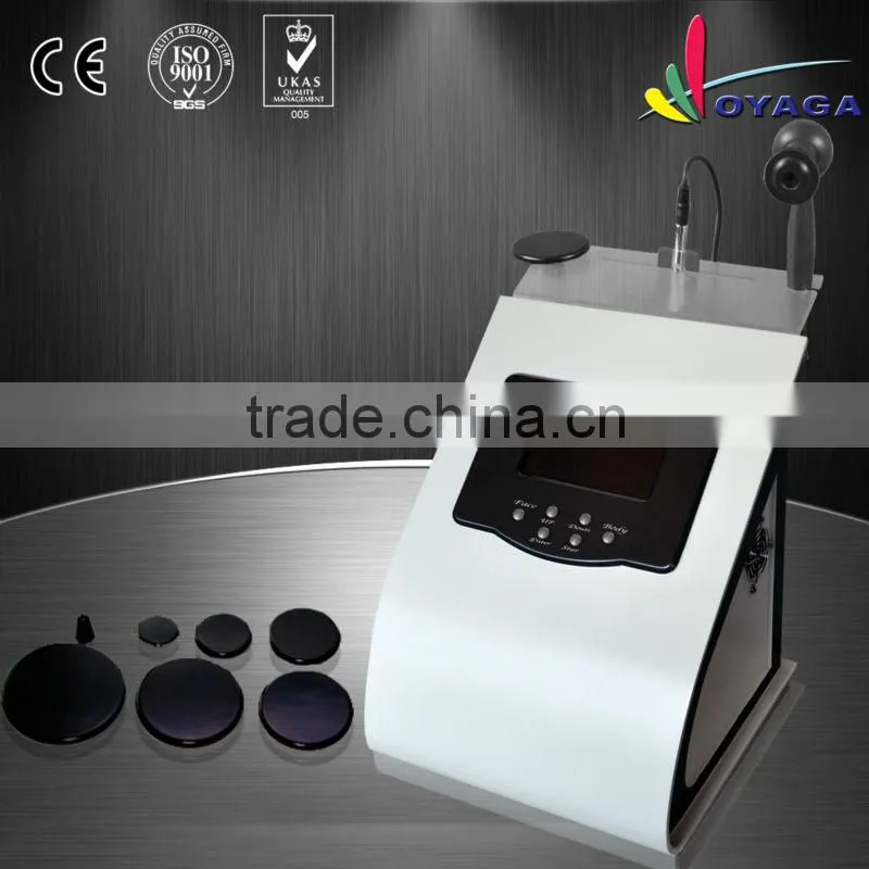 GRF-11 Portable monopolar radiofrequency machine