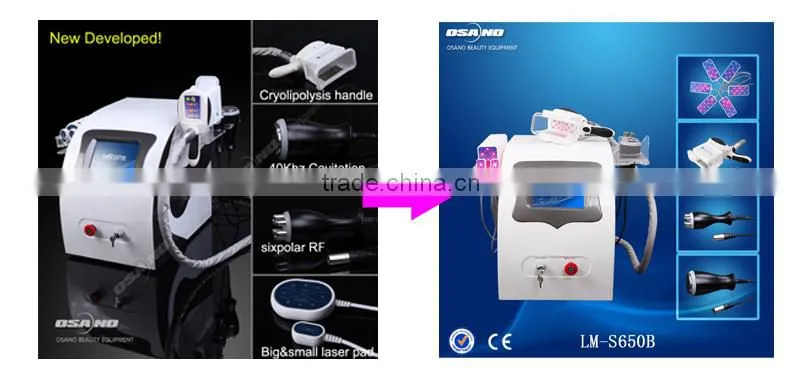 Criolipolisys Cooltech to Eliminate fat lipocryo fat freezing device