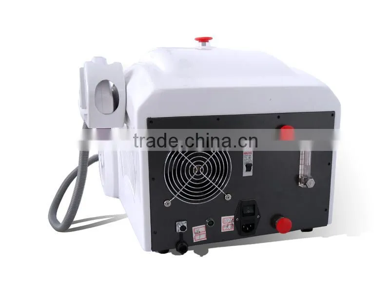 Portable Intense plused light