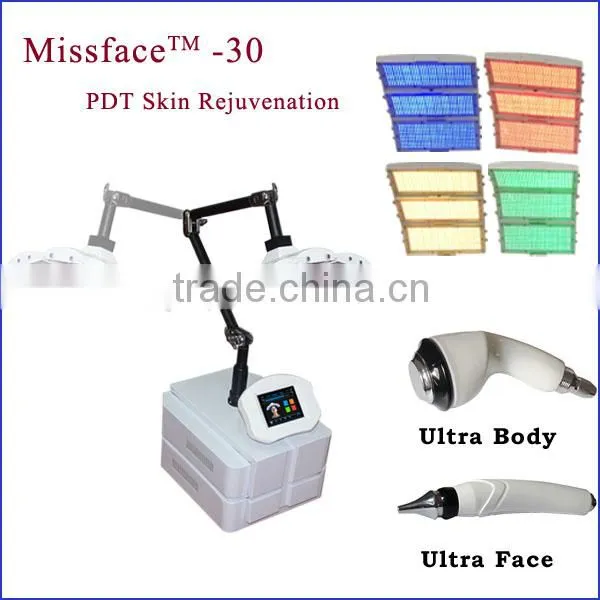 pdt photon skin care beauty equipments-Missface-30