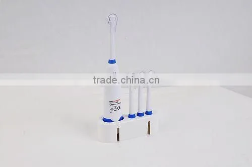 2-AA Battery charger electric toothbrush