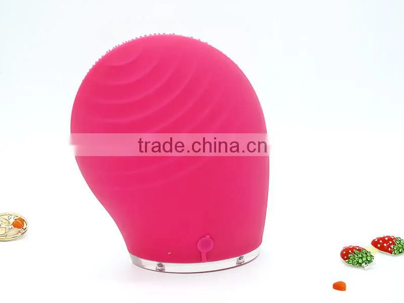 Cleaning MakeUp Washing Brush Cosmetic Silica gel Cleaning machine