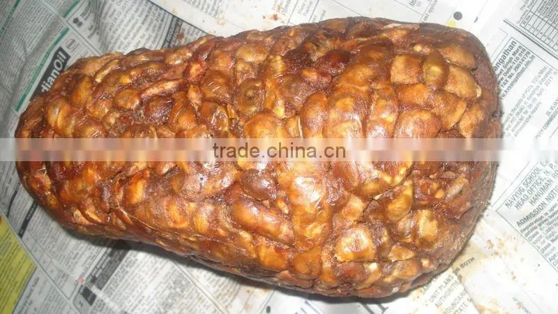 Fresh sour Tamarind