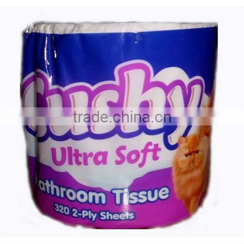 toilet tissue paper--hot sell