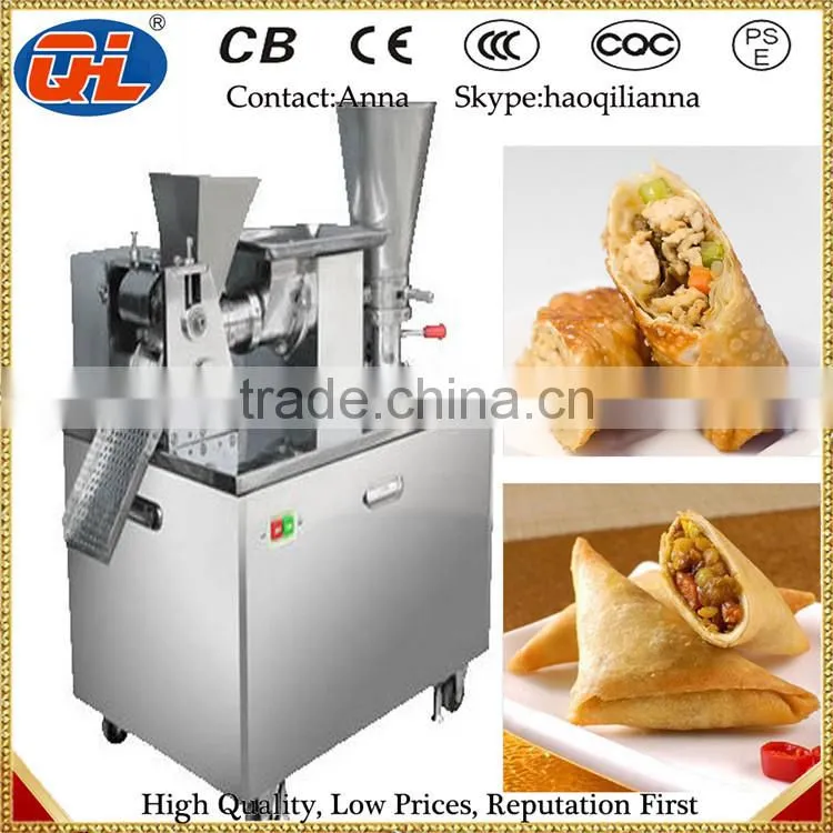 Samosa Making Machine