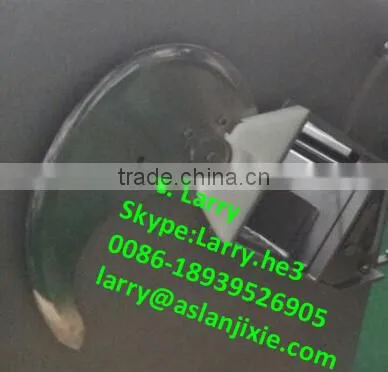pork steak cutter/pork chop cutting machine/pork chop cutter