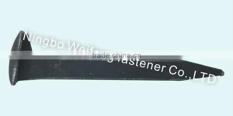 railway fastening systems