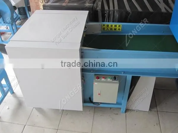 Cotton Pillow Filling Machines Pillow Making Production Line Price