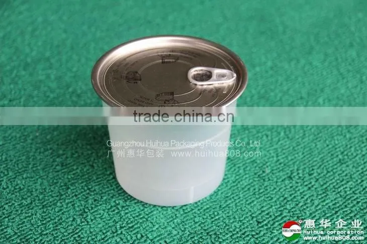 PP cup for food container