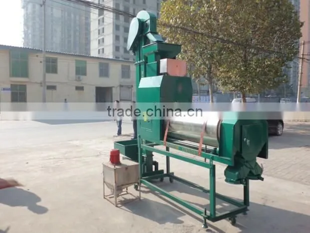 seed treater