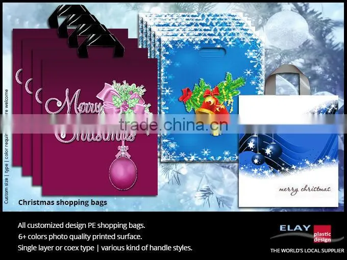 Customizable shopping Bags