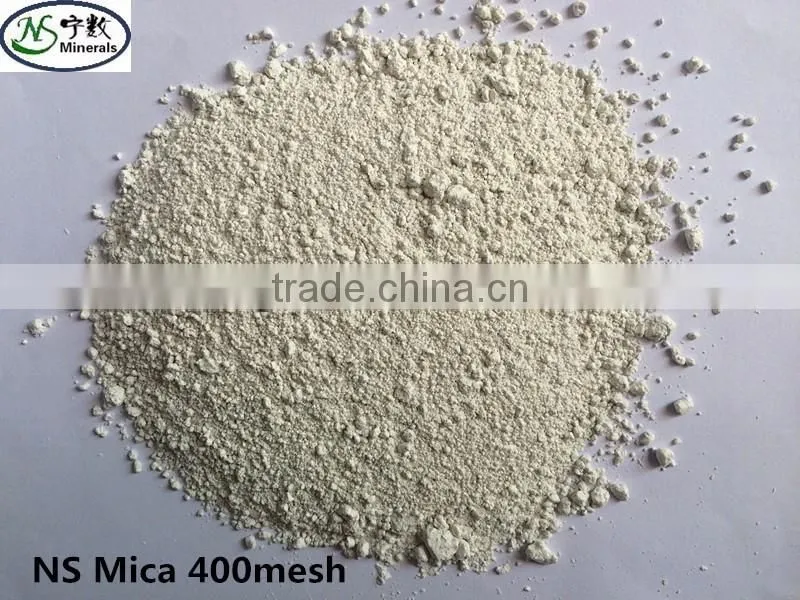 Mica Powder for Metallic indoor and outdoor paints, Car paints