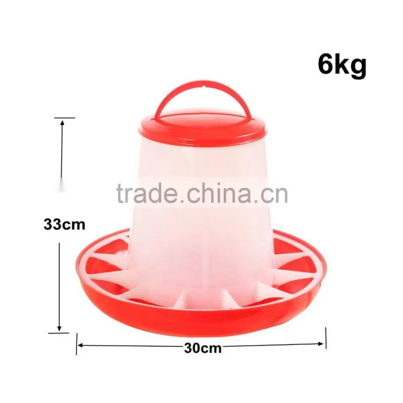 big size chciekn feed big size chciekn feed 6 kg hen feeder