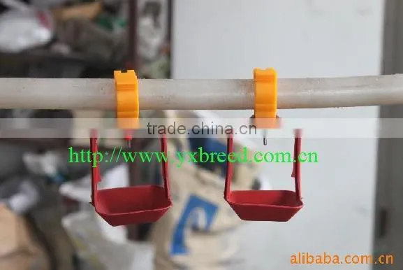 automatic nipple drinker for chicken