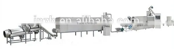Large capacity stainless steel Nutritional rice processing machine