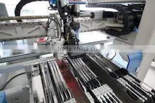 Anhui Jiexun Optoelectronic Technology Co., Ltd. company overview - view 3