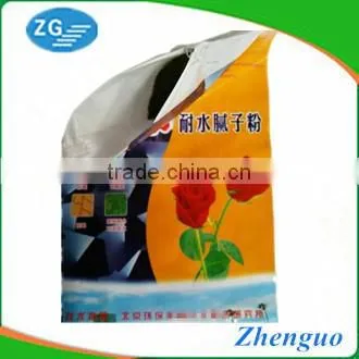 High Quality PP virgin sugar bulk bag