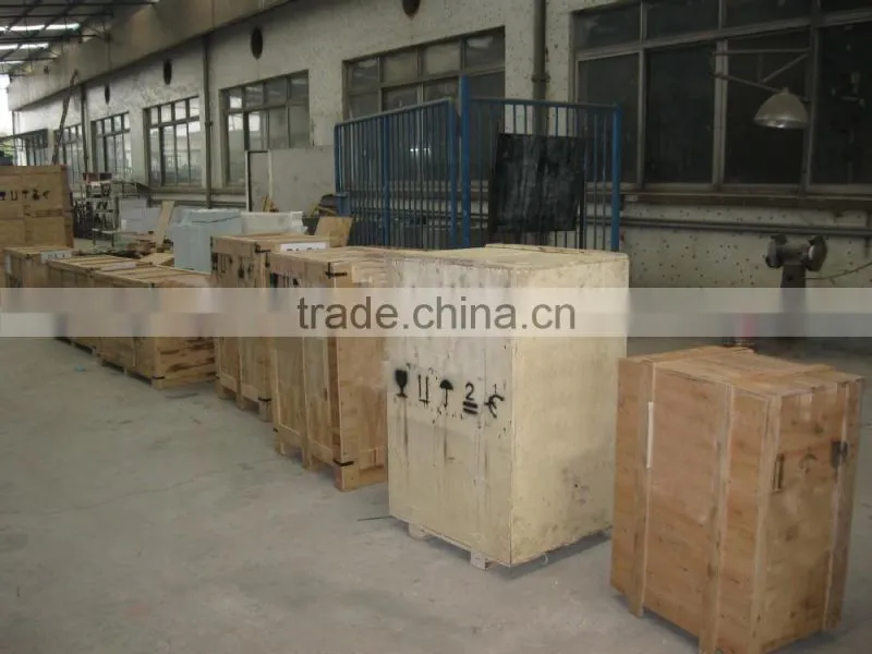 Stainless Steel Full Automatic/ India Samosa Dumpling Making Machine