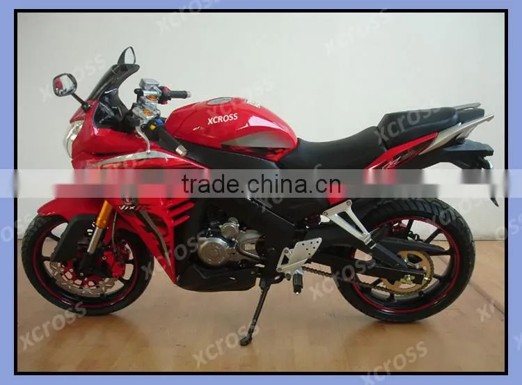 New Style Cheap 250CC Motorcycle 250cc Sports Motorcycle 250cc Racing bikes with Front Dual Disk Drake For Sale Rapid 250M