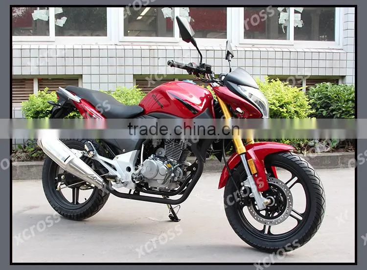 Chinese Cheap 125CC Motorcycles 125cc Racing Motorcycle 125cc Sports motorcycle CBR300 For Sale CG125VCR