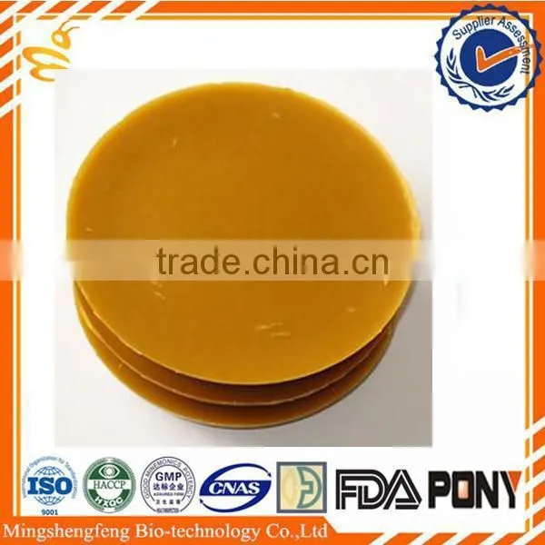 China beekeeper 100% high purity bee rape pollen