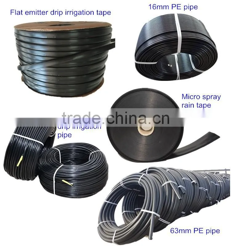 farming agricultural plant tree watering system products