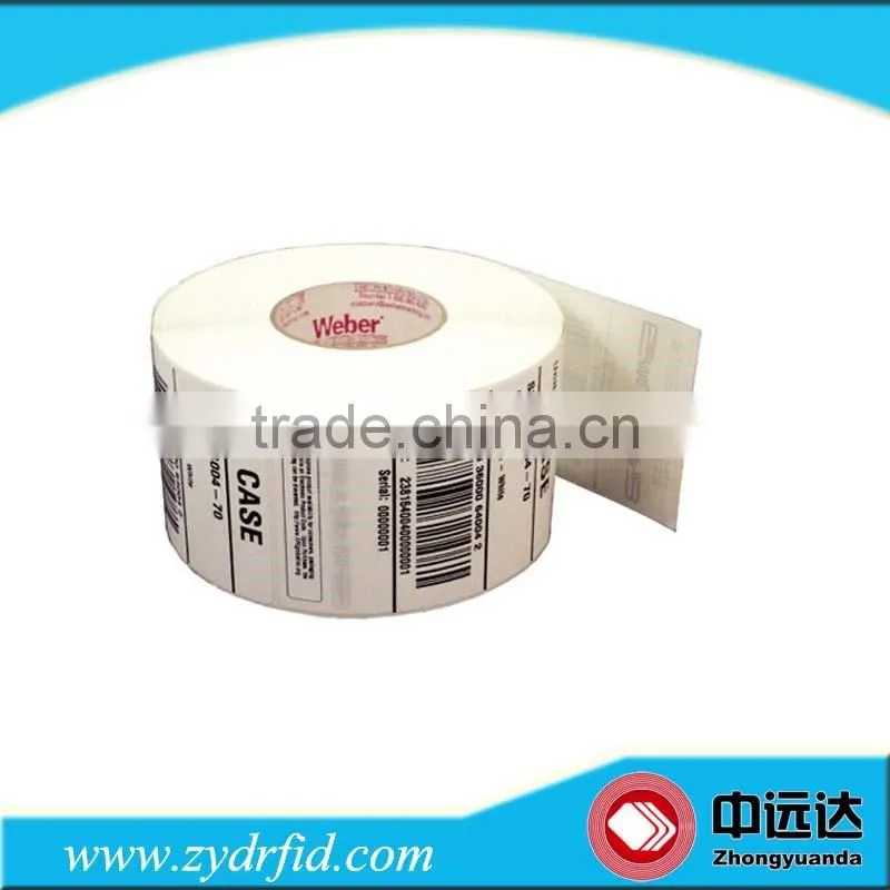 rfid uhf silicon tag Industry RFID LAUNDRY TAG