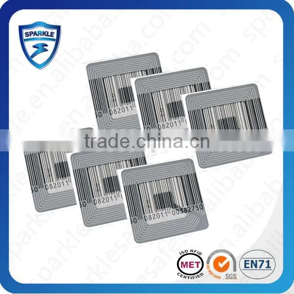 high quality customized rfid uhf wet inlay