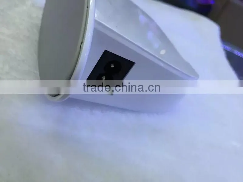 Fast 9.5A 7Ports USB Port Travel Desktop Socket
