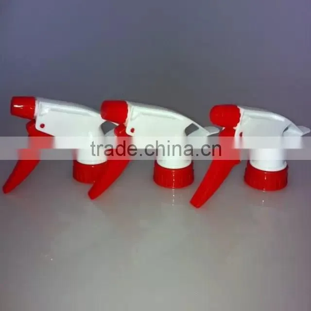 caliber 28mm trigger sprayer
