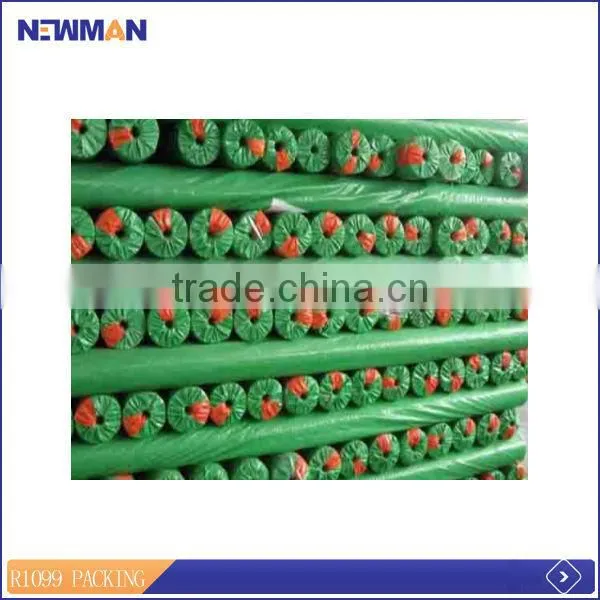 beautiful style various type tarpaulin for trailer covering