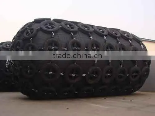 Rubber Fenders