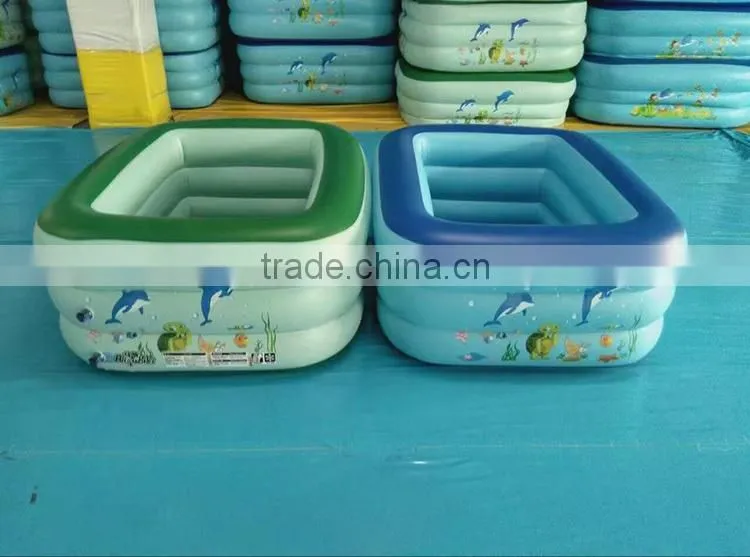 function swimming pool Water Sports Pvc Swimming Pool for kids
