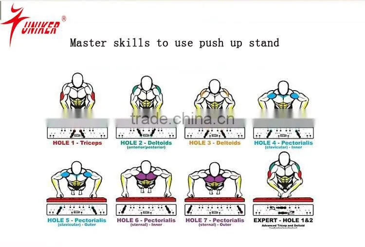 push up stand