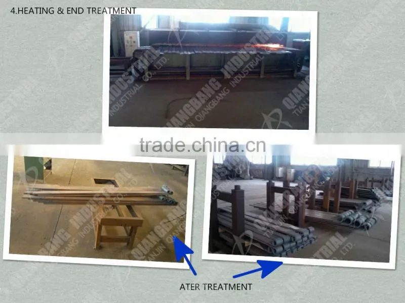 Leaf Spring Assembly for Truck Trailer