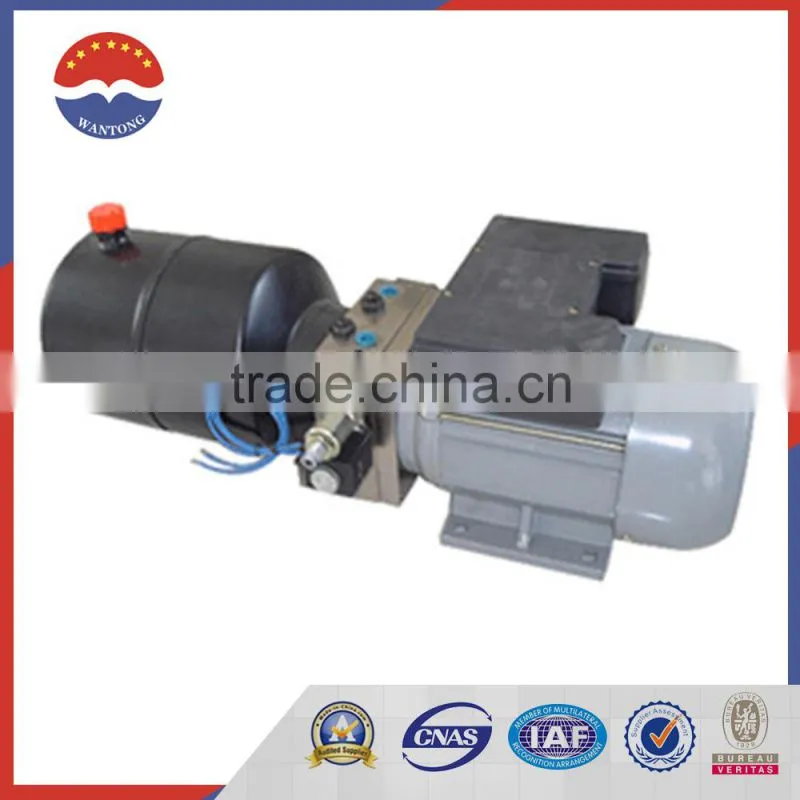 Mini Hydraulic Power Pack