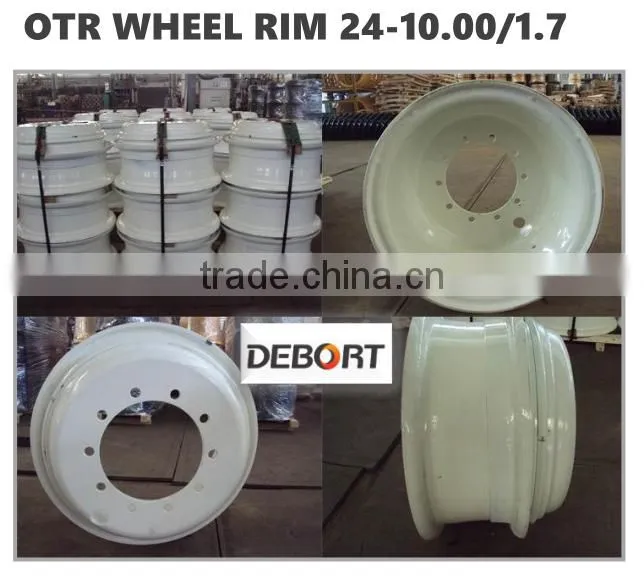 otr wheel 20.00*22.5 25-14.00