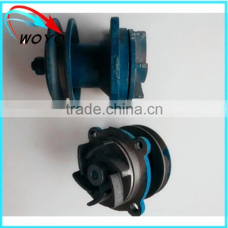 russia tractor cooling system electric water pump