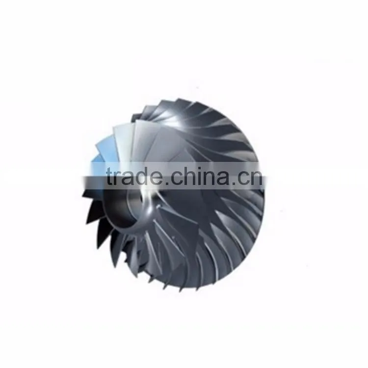 China High Quality OEM Boat Impeller Jet Ski Parts