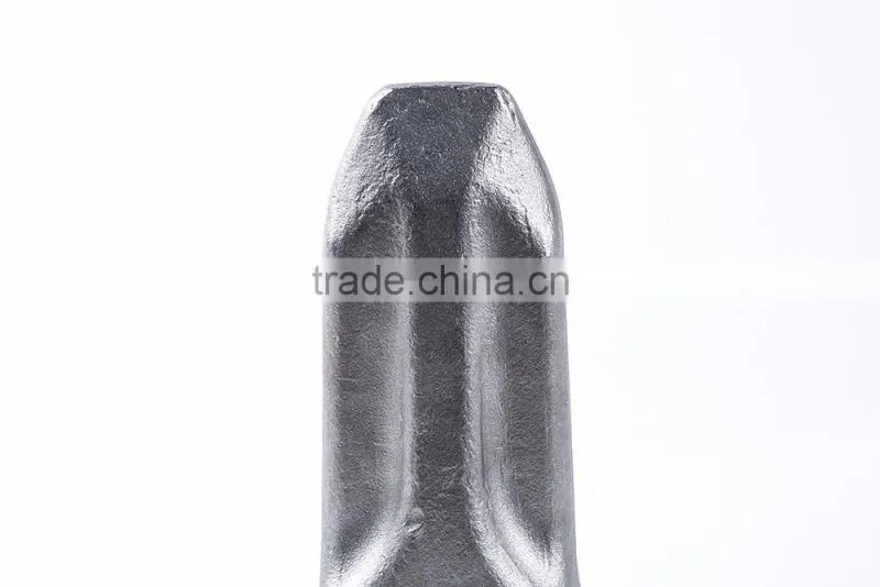 high quality forged excavator parts tooth point