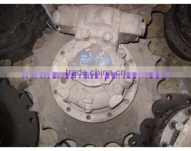 EX60-3 TRAVEL MOTOR ASSY MT-2057