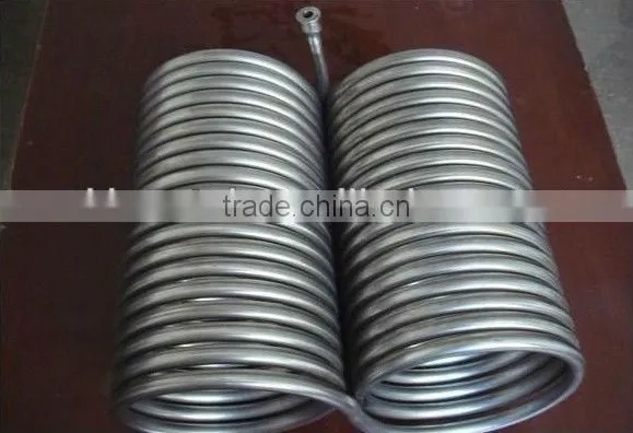 Aluminum Tube 1070 H14